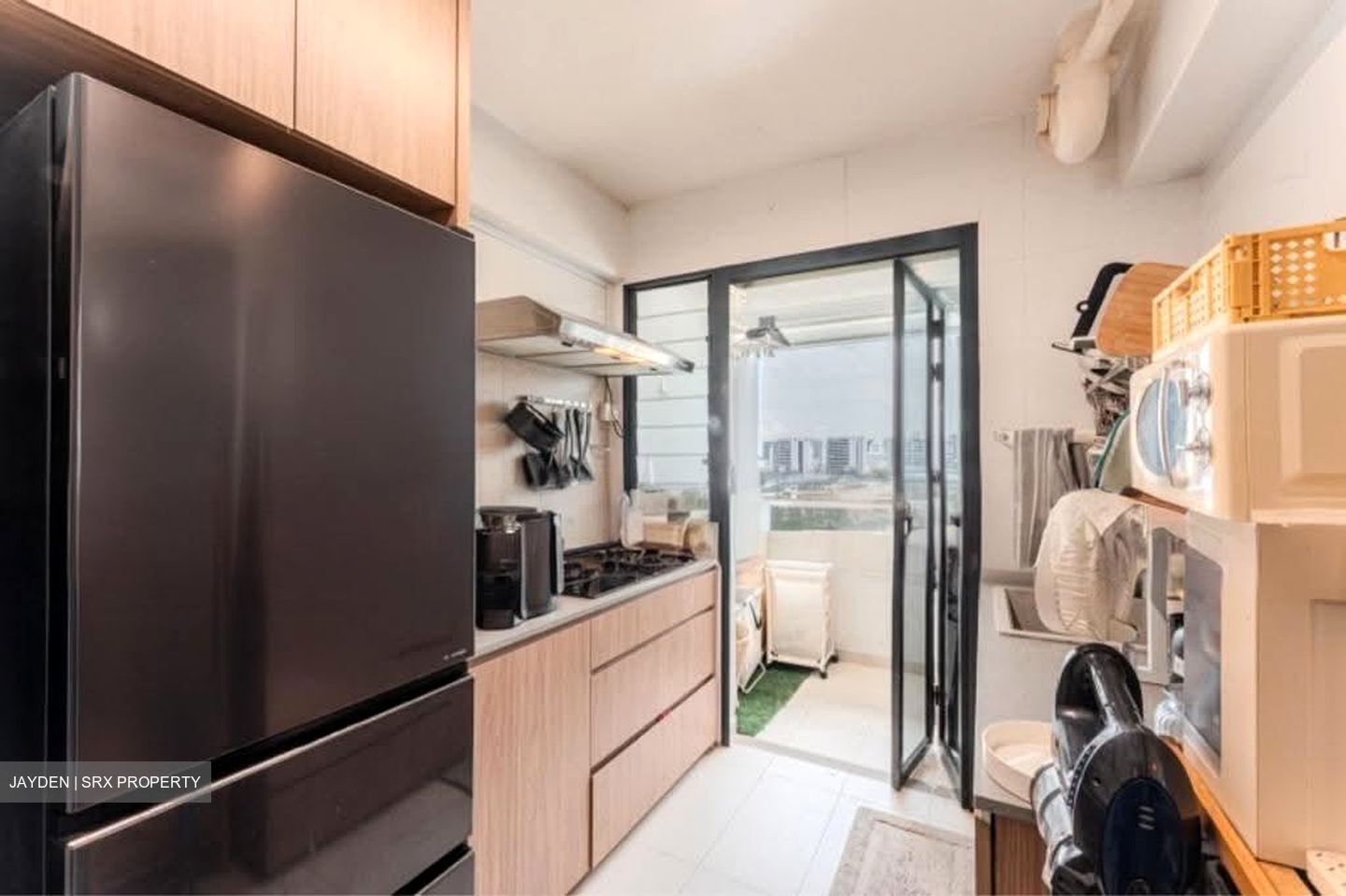 Blk 101A Alkaff Courtview (Toa Payoh), HDB 3 Rooms #610139141